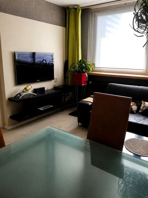 Mieszkanie Katowice