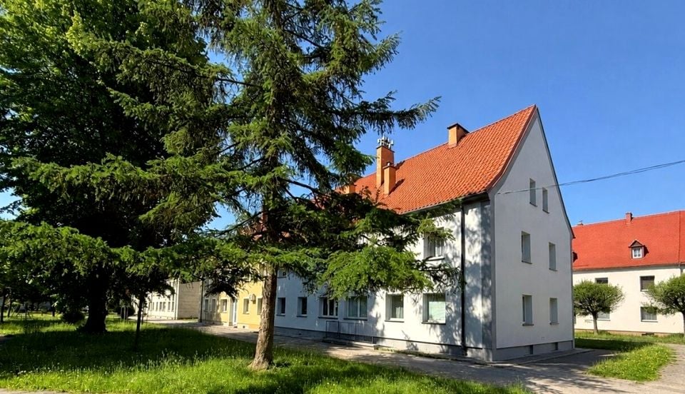 Mieszkanie Oświęcim