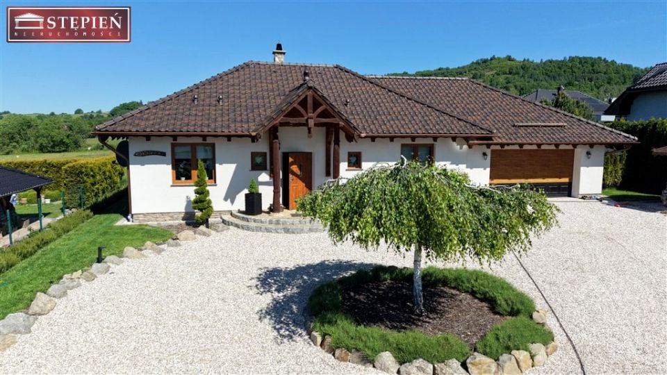 Dom Jeżów Sudecki
