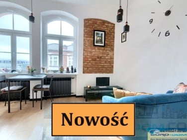 Mieszkanie Poznań