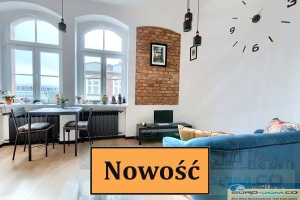 Mieszkanie Poznań