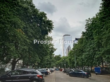 Mieszkanie Warszawa