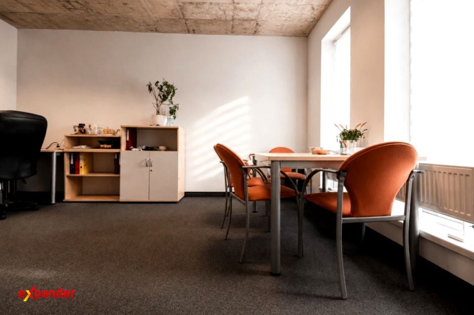 Lokal Lublin
