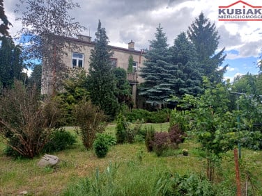 Działka budowlana Brwinów