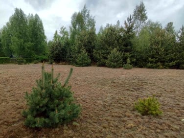 Działka budowlana Kowalicha
