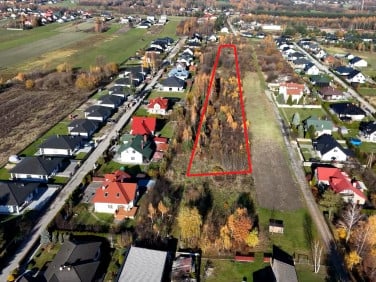 Działka Radom