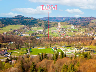 Dom Wisła