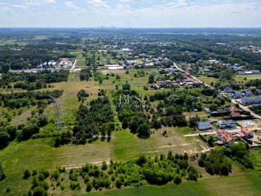 Działka Aleksandrów