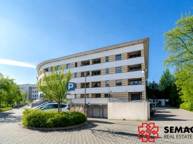 Mieszkanie Kraków