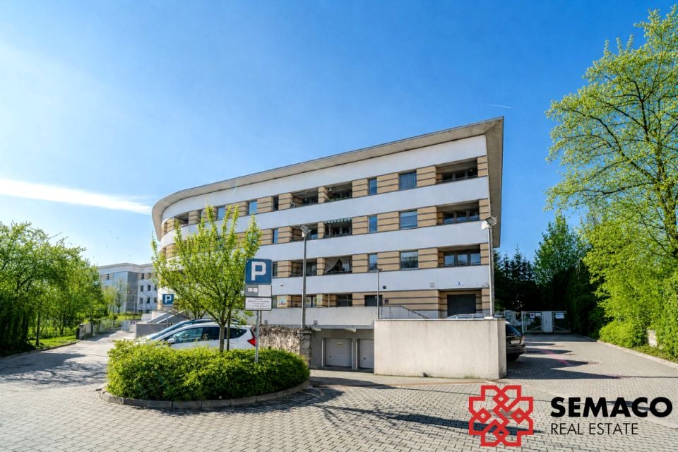 Mieszkanie Kraków
