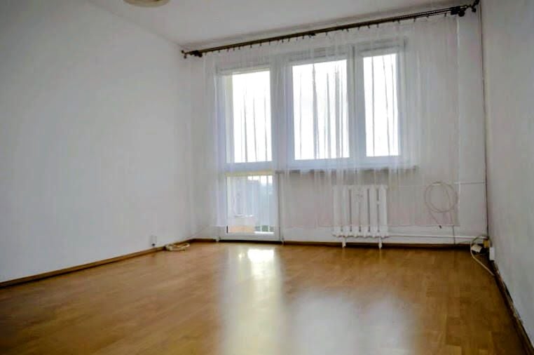 Mieszkanie Katowice