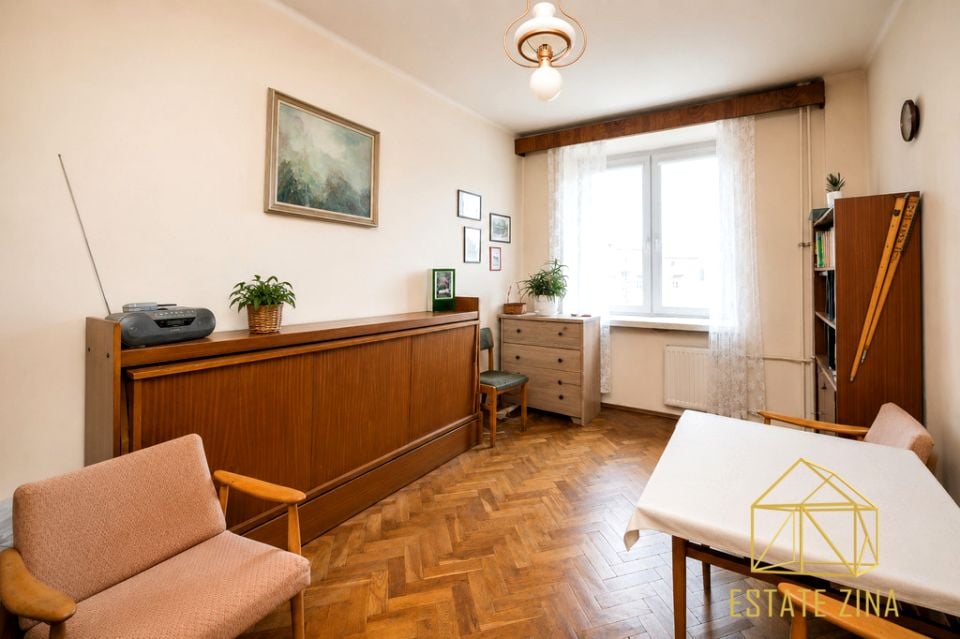 Mieszkanie Kraków