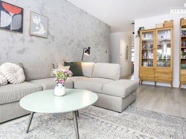 Mieszkanie apartamentowiec Gdańsk