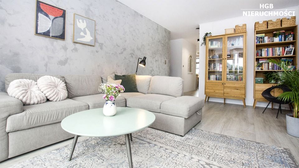 Mieszkanie apartamentowiec Gdańsk