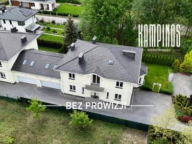 Dom Lipków