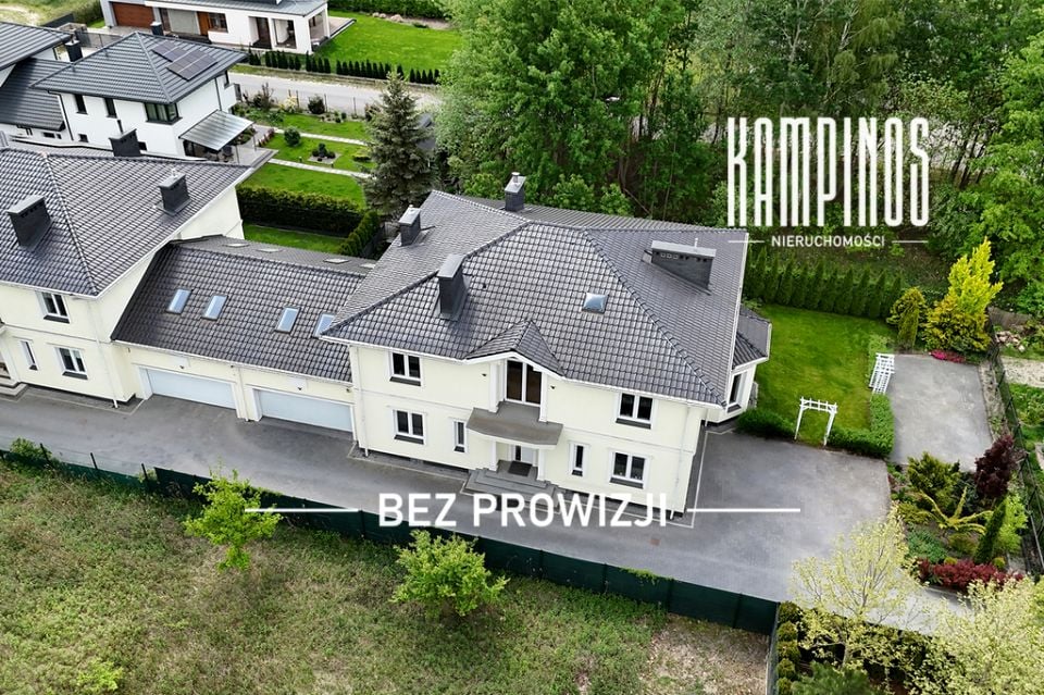 Dom Lipków