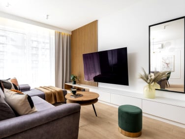 Mieszkanie apartamentowiec sprzedaż