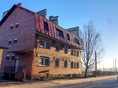 Budynek użytkowy Jelenia Góra