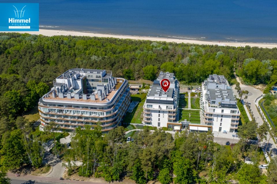 Mieszkanie Świnoujście