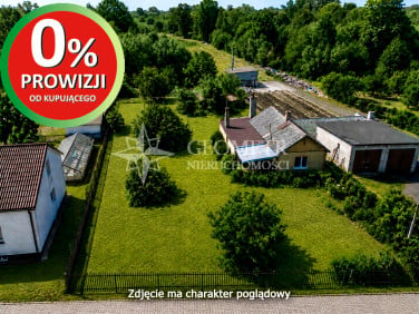 Działka budowlana Rajszew