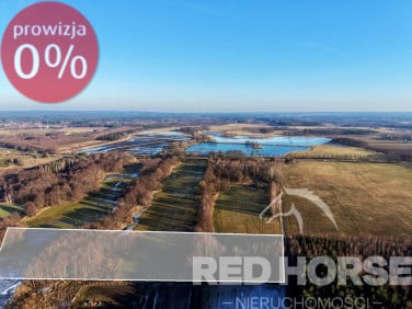 Działka rolna Kuźniczysko