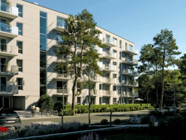 Mieszkanie Gdynia