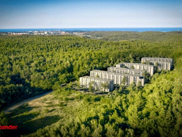 Mieszkanie Gdynia