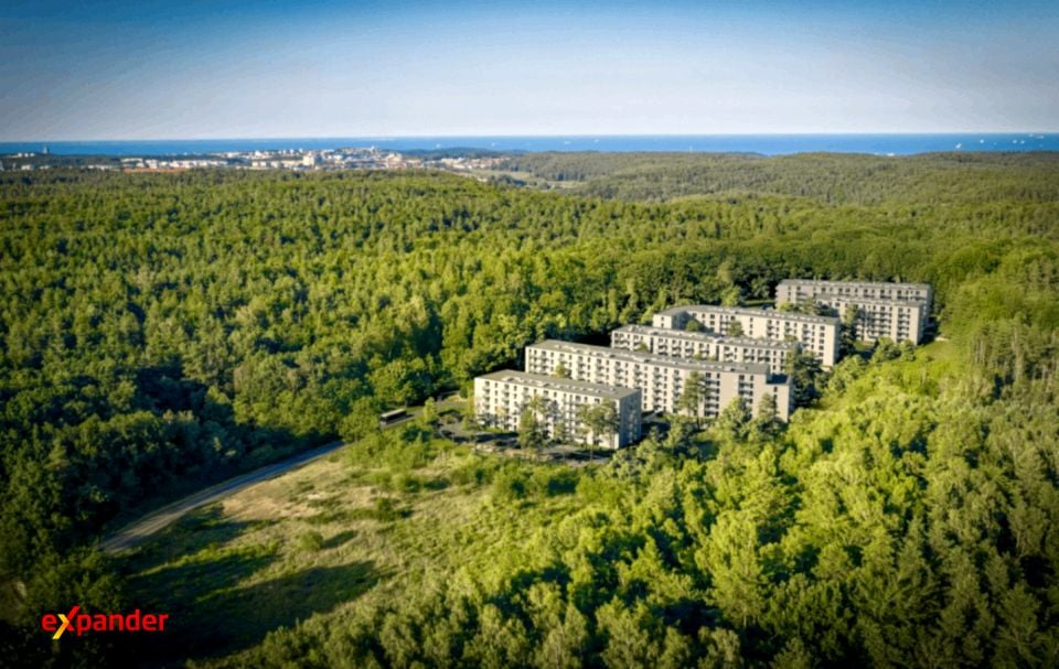 Mieszkanie Gdynia
