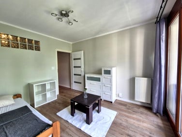 Mieszkanie Kraków