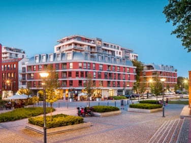Mieszkanie Gdańsk
