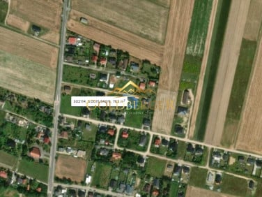 Działka budowlana Strykowo