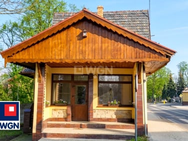 Lokal Szprotawa