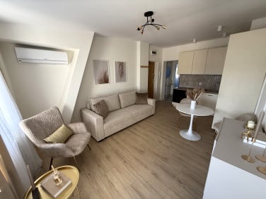 Mieszkanie Bydgoszcz