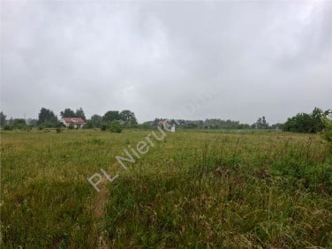 Działka budowlana sprzedam