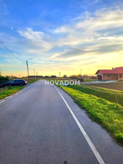 Działka budowlana Sandomierz