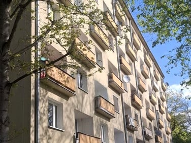 Mieszkanie Kraków