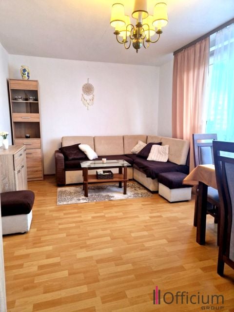 Mieszkanie Warszawa