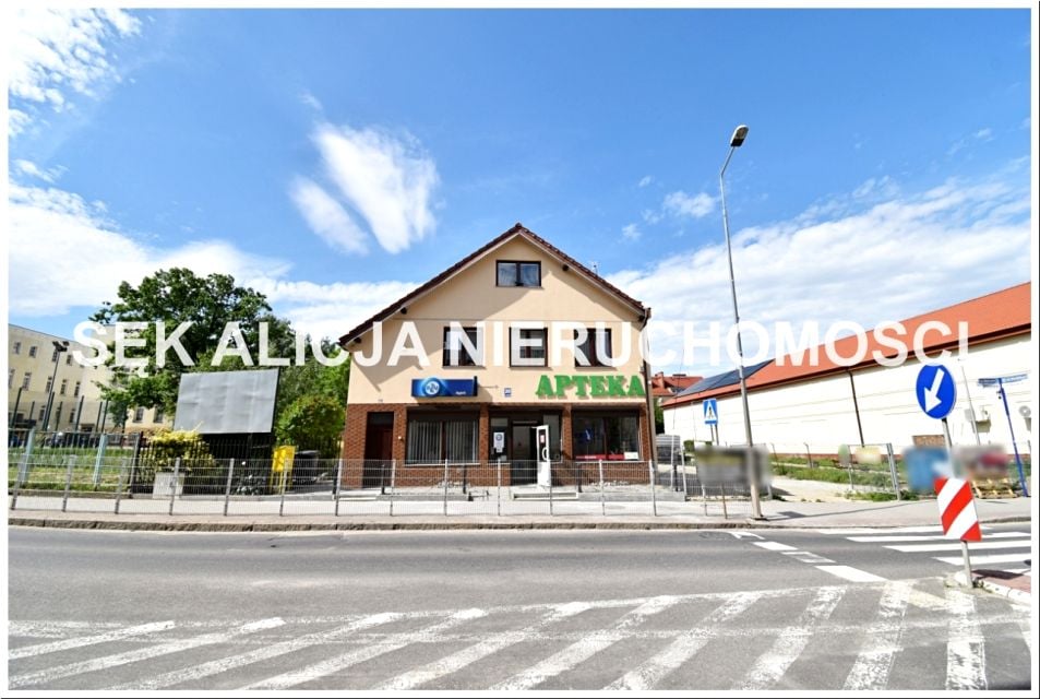 Lokal Świebodzice