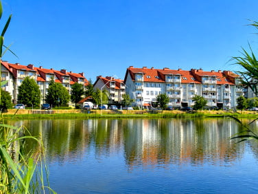 Mieszkanie Inowrocław
