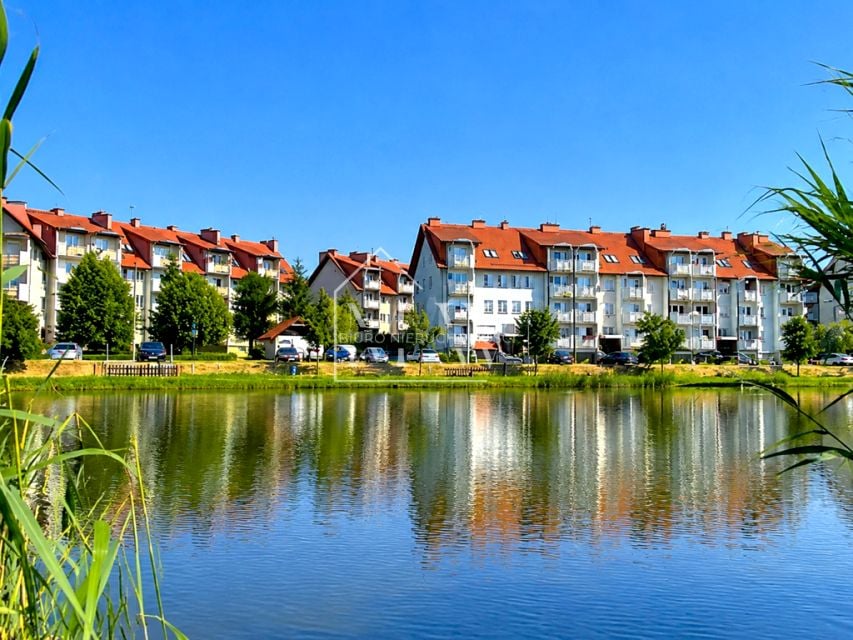 Mieszkanie Inowrocław