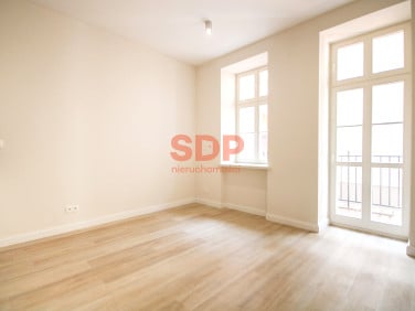 Mieszkanie apartamentowiec Katowice