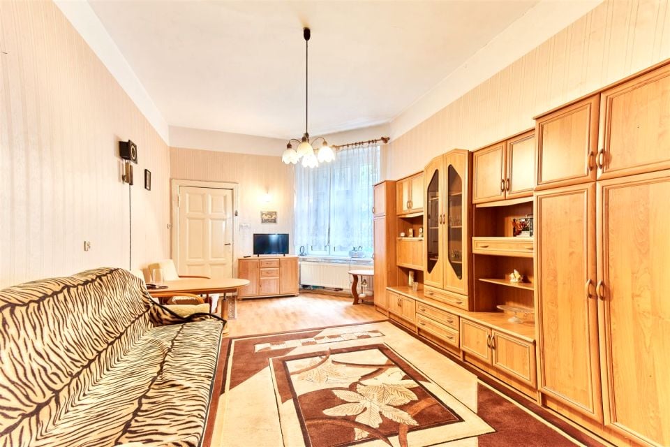 Mieszkanie Bydgoszcz