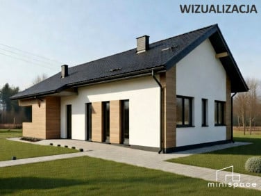 Dom Tuszyma sprzedaż