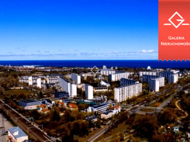 Mieszkanie Gdańsk