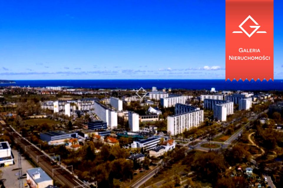 Mieszkanie Gdańsk