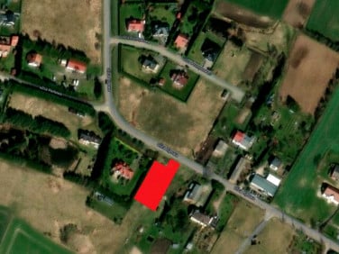 Działka nad morzem