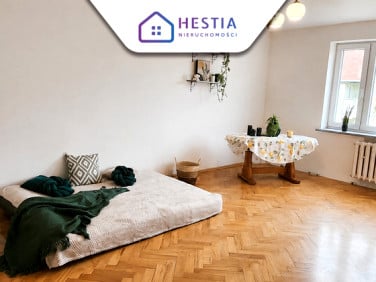 Mieszkanie Szczecin sprzedaż