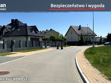 Działka budowlana Pruszcz Gdański