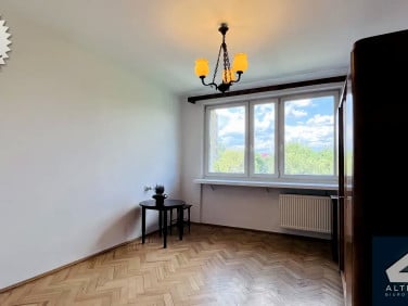 Mieszkanie Kraków