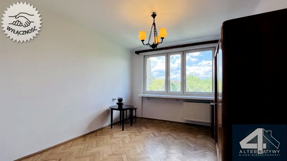 Mieszkanie Kraków
